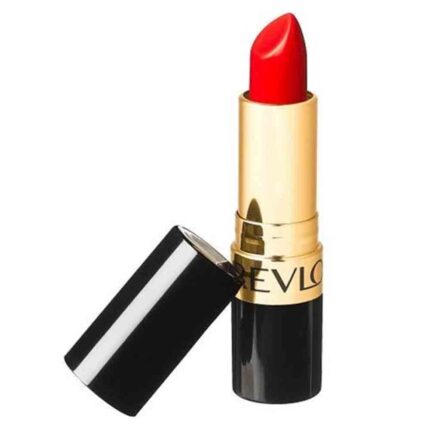 Revlon Super Lustrous Lipstick 720 Fire And Ice