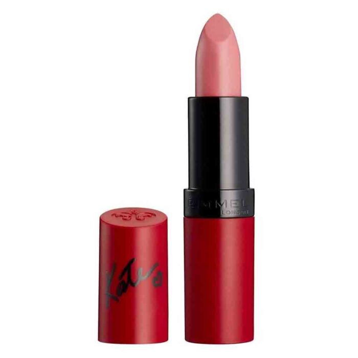 Rimmel Lasting Finish Matte by Kate Moss 101