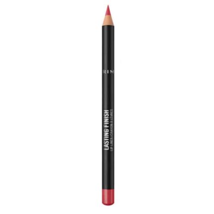 Rimmel London Lasting Finish 8h Lip Liner 195 Sunset Pink