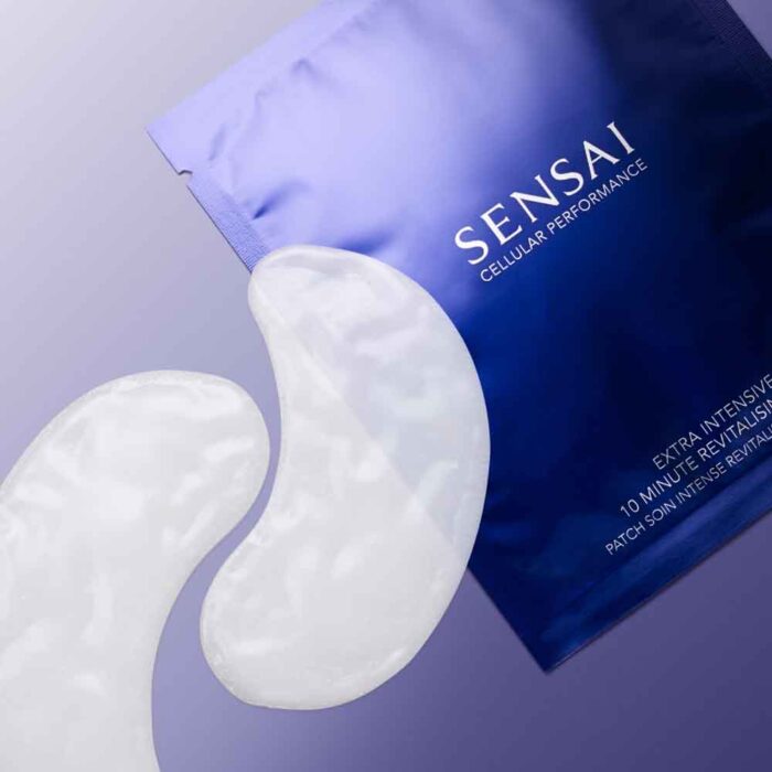 Sensai Cellular Performance Extra Intensive Revitalising Pads