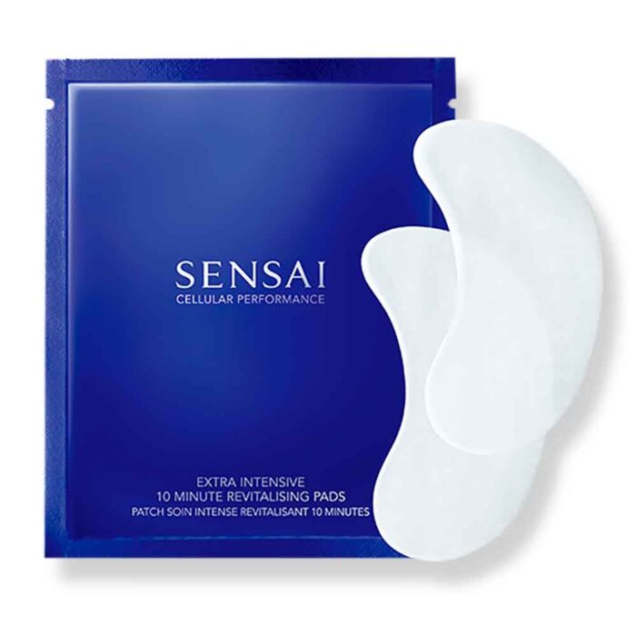 Sensai Cellular Performance Extra Intensive Revitalising Pads