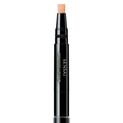 Sensai Highlighting Concealer Hc02 Luminous Sand