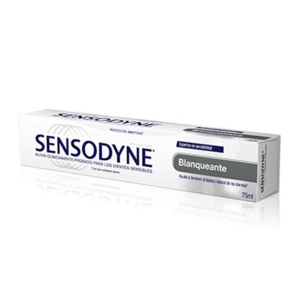 Sensodyne Whitening Toothpaste 75ml