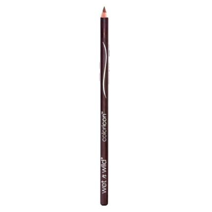 Wet N Wild Color Icon Lip Liner Color Icon E711 Chestnut