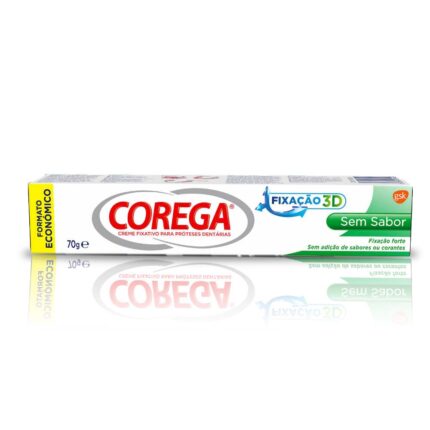 Corega Flavour Freee Fixing Cream 70g-topify cosmetics