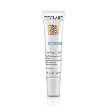 Declaré Eye Contour Firming Cream 15ml-topify cosmetics