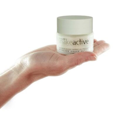 Diet Esthetic Snakeactive Antiwrinkles Cream 50ml-topify cosmetics