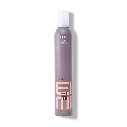 Wella Eimi Shape Control Extra-Strong Foam 500mll-topify cosmetics