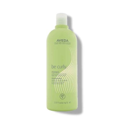 Aveda Be Curly Shampoo 1000ml-topify cosmetics