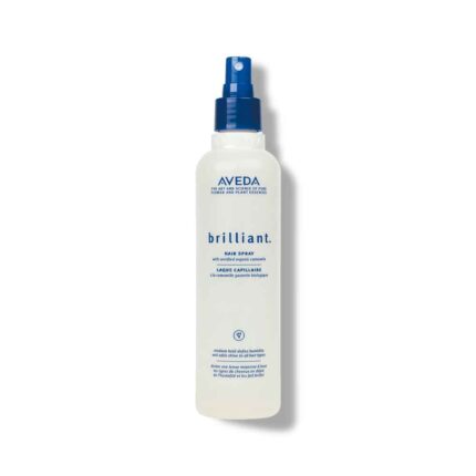 Aveda Brilliant Hair Spray 250ml-topify cosmetics