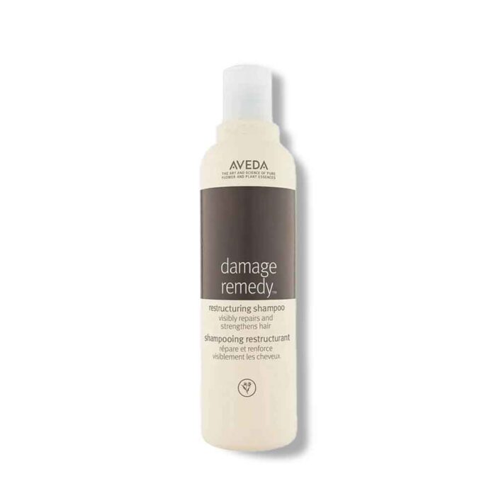 Aveda Damage Remedy Restructuring Shampoo 250ml New-topify cosmetics