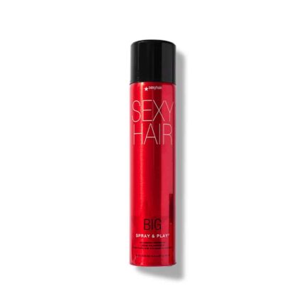 Big Sexyhair Intense Hold Hairspray 300ml-topify cosmetics