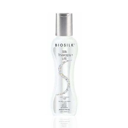 Biosilk Farouk Silk Therapy Cure Soyeuse Litle 67ml-topify cosmetics