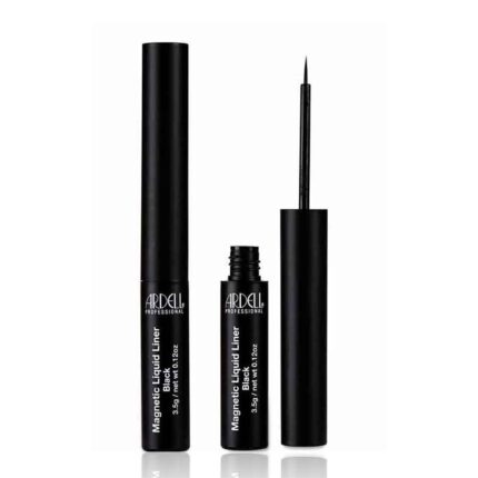 Ardell Magnetic Liquid Liner Black 3,5g-topify cosmetics