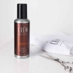 American Crew Techseries Styling Foam For Shape 200ml -topify cosmetics