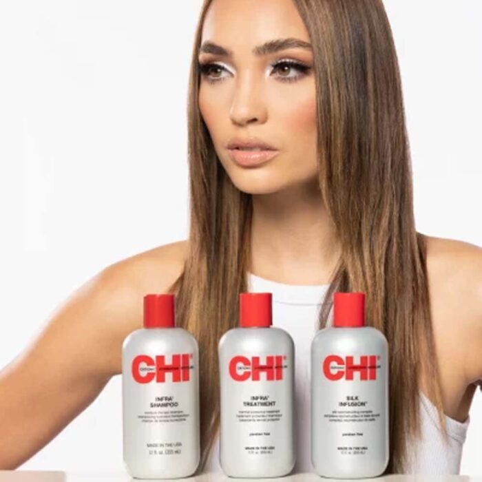 Chi Thermal Protective Treatment 300ml-topify cosmetics