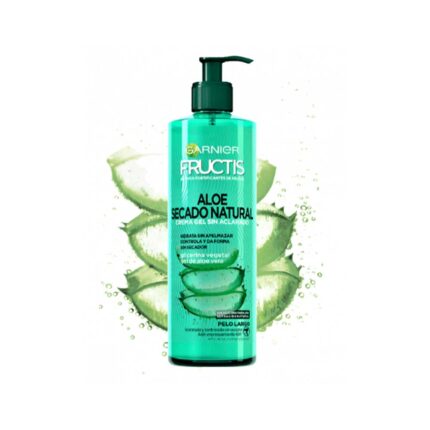 Garnier Fructis Aloe Dried Natural 400ml-topify cosmetics