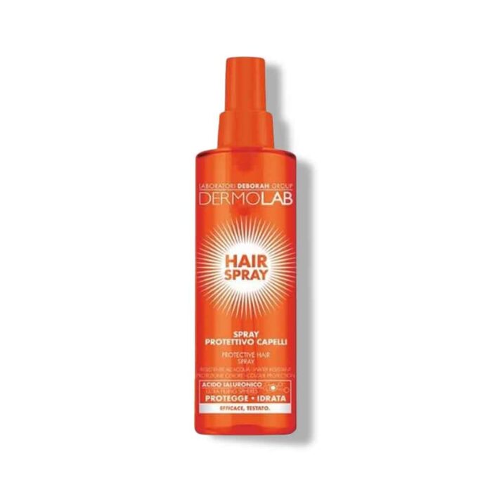 Dermolab Protective Hair Spray 150ml-topify cosmetics