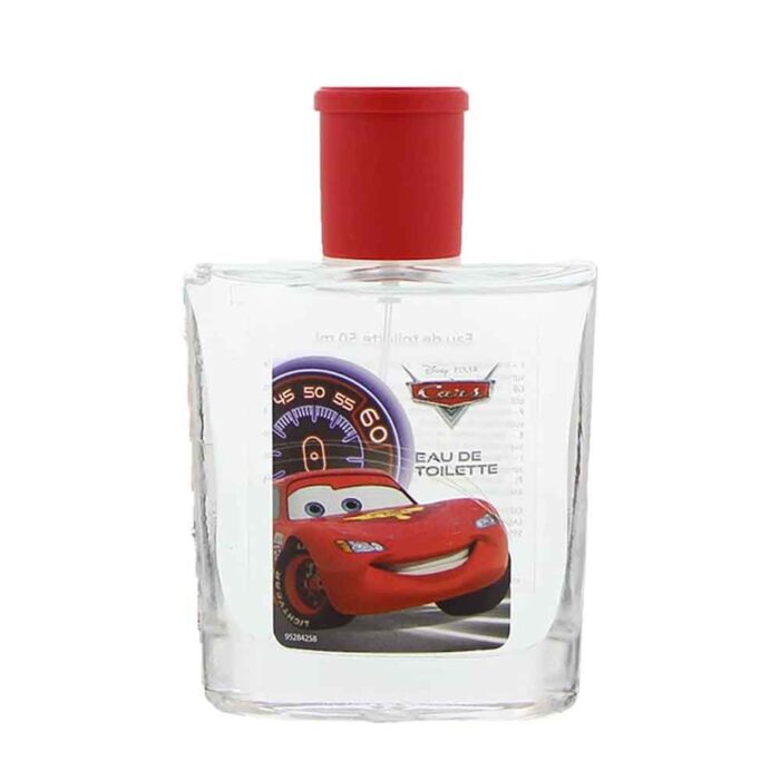 Corine De Farme Cars Edt Spray 50ml Sets-topify cosmetics