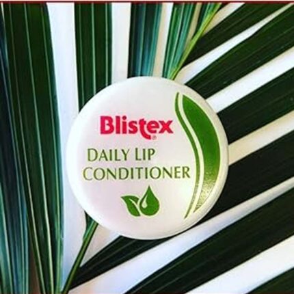 Blistex Daily Lip Conditioner Spf15 7g-topify cosmetics