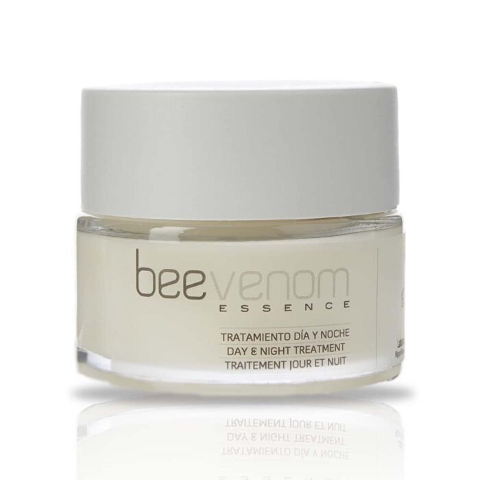 Babaria Bee Venom Essence Cream 50ml-topify cosmetics