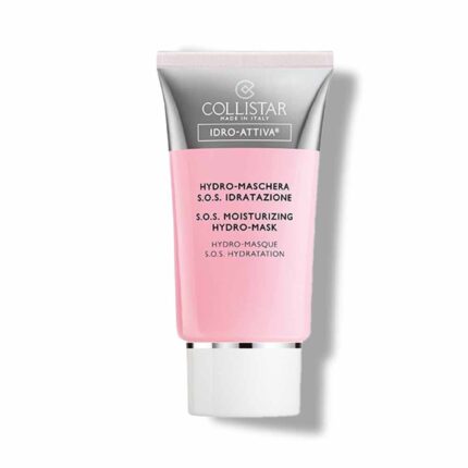 Collistar Idro Attiva S.O.S Moisturizing Hydro Mask 75ml-topify cosmetics