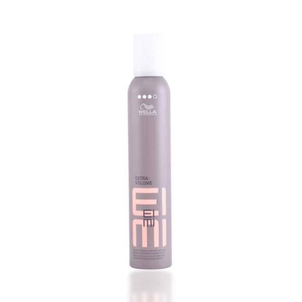 Wella Eimi Extra Volume Hold Level 3 300ml-topify cosmetics