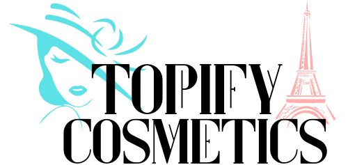 Topify Cosmetics